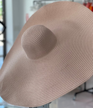 XL Beach Hat